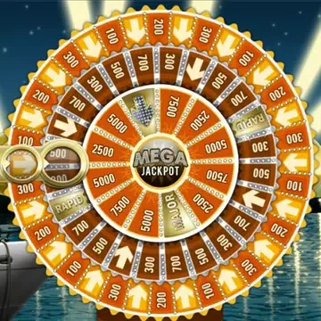 Mega Fortune APK Download Banner