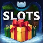 Scatter Slots - Slot Machines APK Download Banner