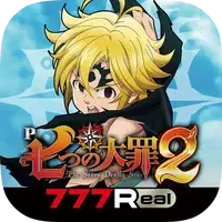 [777Real]P七つの大罪2 v1.0.4 APK Download Banner