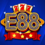 E88 APK Download Banner