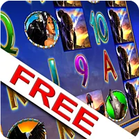 Buffalo Gold Slot Machine FREE APK Download Banner