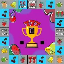 777 Fruit Slots v2.1