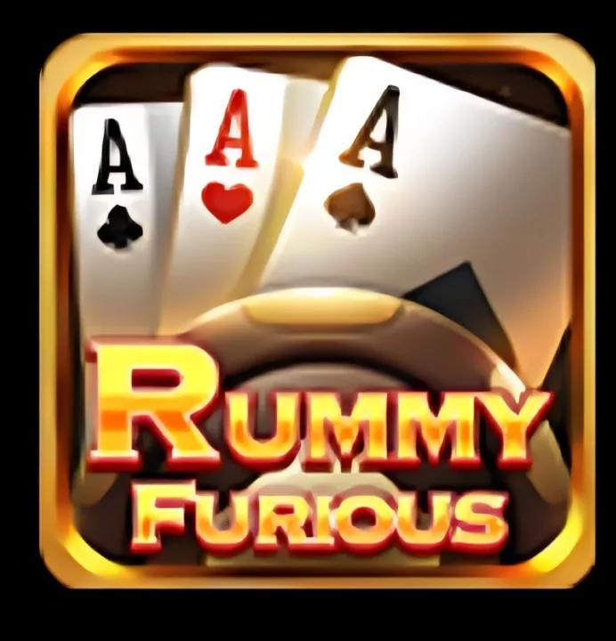 Rummy Furious APK Download Banner