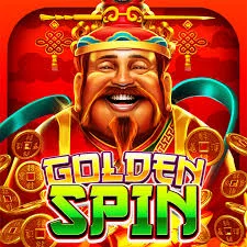 Golden Spin Slots Casino APK Download Banner