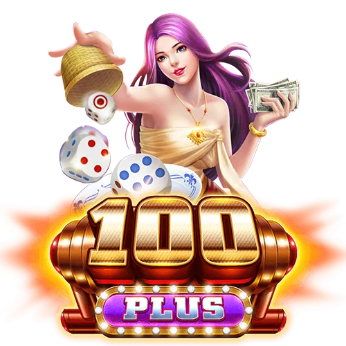 100Plus APK Download Banner
