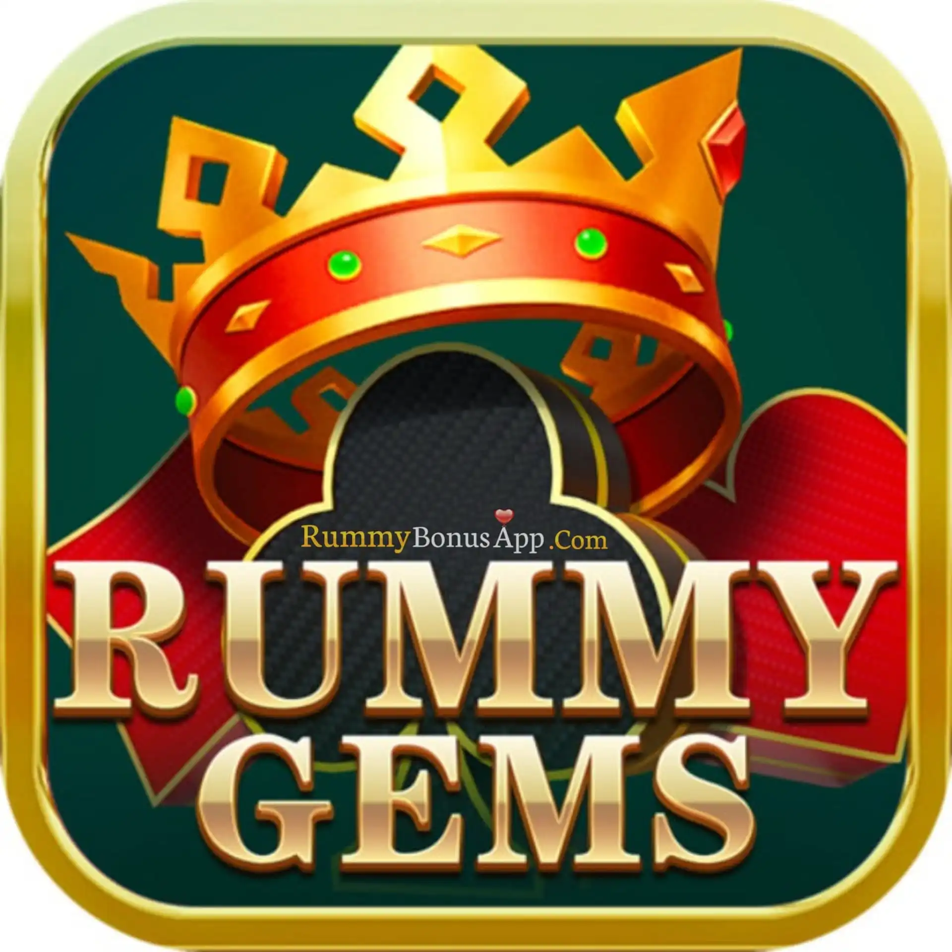 Rummy Gems APK Download Banner
