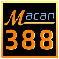 MACAN388 APK Download Banner
