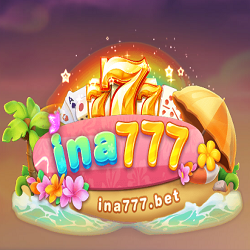 INA777 APK Download Banner