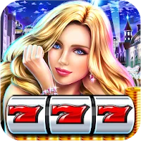 Slots Street: God Casino Games