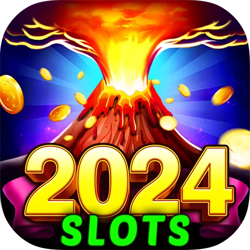 Lotsa Slots APK Download Banner
