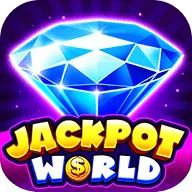 Jackpot World™ - Slots Casino