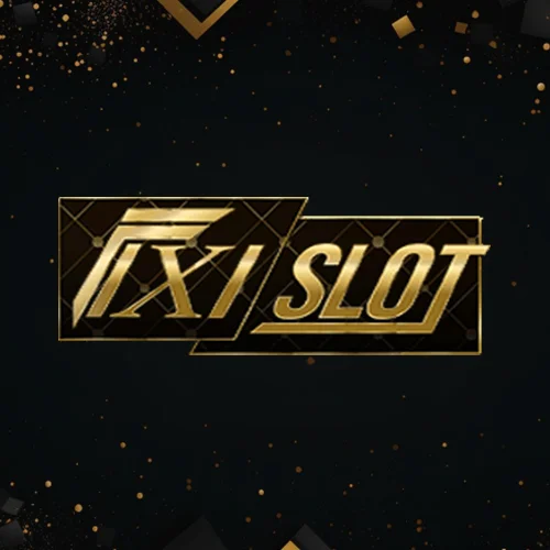 FIXISLOT APK Download Banner