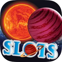 Galaxy 777 Slots APK Download Banner