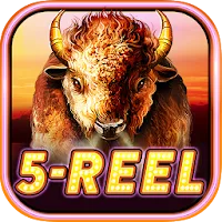 Buffalo 5-Reel Deluxe - Free Classic Slots Casino