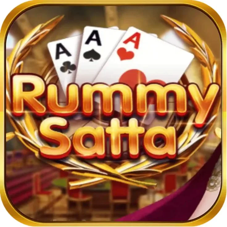 Rummy Satta APK APK Download Banner