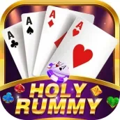 Holy Rummy APK Download Banner