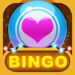 Bingo Cute - Vegas Bingo Games APK Download Banner