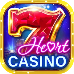 7Heart Casino APK Download Banner