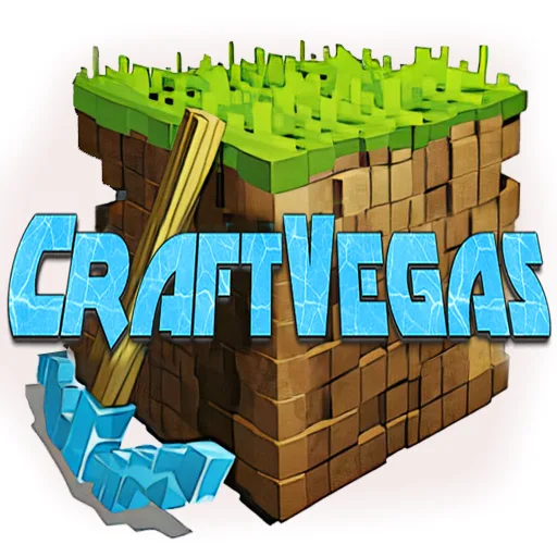 Craft Vegas Mod