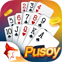 Pusoy ZingPlay - 13 cards game APK Download Banner