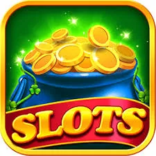 Golden Clover Casino APK