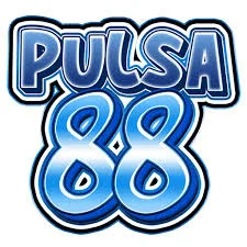 Pulsa88 New APK Download Banner