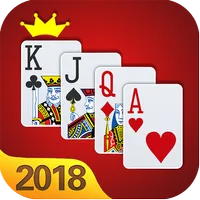Solitaire  Classic APK Download Banner