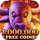 Grand Buffalo Slots Fortunes