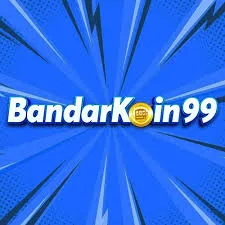 Bandarkoin99 APK APK Download Banner