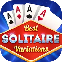 Solitaire Club Center APK Download Banner