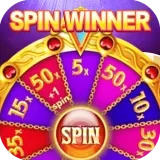 Spin Winner APK Download Banner