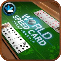 World Speed Card Championship APK Download Banner