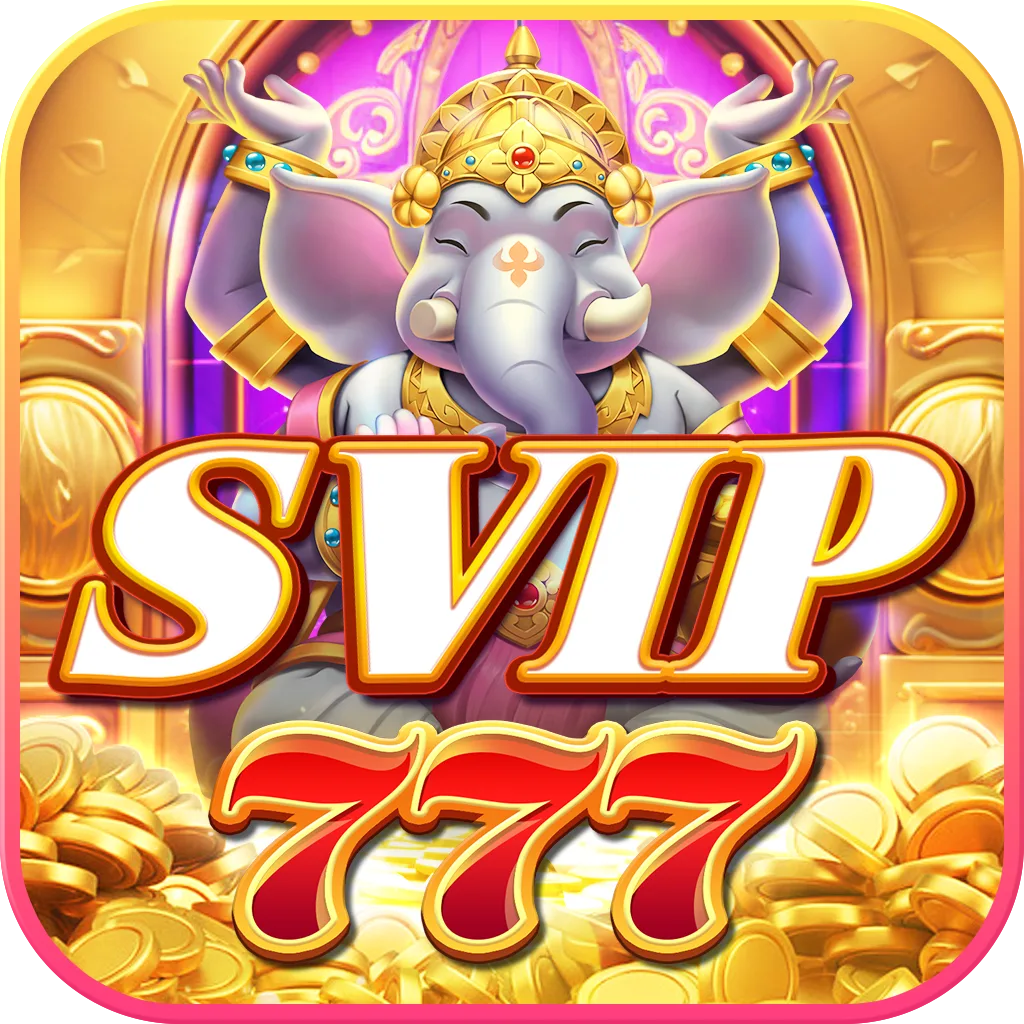 Svip 777 APK Download Banner