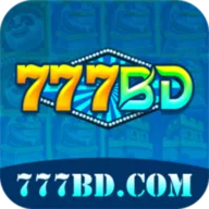 777BD APK Download Banner