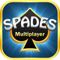 Spades: card game online