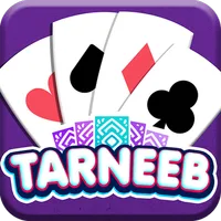 Tarneeb Card Game APK Download Banner