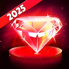 Royal Slots - casino games APK Download Banner