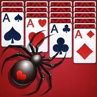 Daily Spider Solitaire Classic APK Download Banner