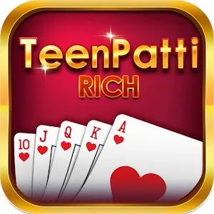 3 Patti Rich APK Download Banner