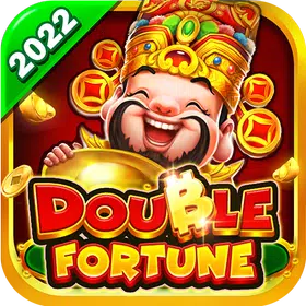Double Fortune Casino Mod APK Download Banner