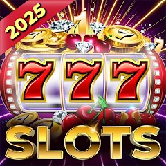 777 Real Casino Slot Machines
