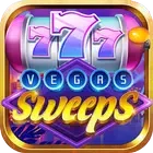 Vegas-Sweeps: Slots 777 Casino