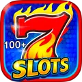 777 Classic Slots Galaxy