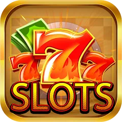 Dynasty Slots 777 APK Download Banner
