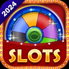 Jackpot Hit Slots - Casino Win APK Download Banner