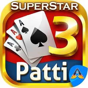 3 Patti Blue v1.0 APK Download Banner