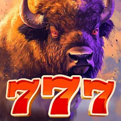 Jackpot Buffalo Slots