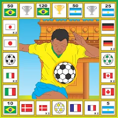 Football 98 Slot Machine APK Download Banner
