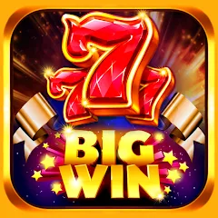 Big WIn Slots Casino vegas 777