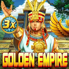 Golden Empire 777
